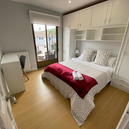 Beautiful Apartment Ondarreta Beach Saint-Sébastien Extérieur photo