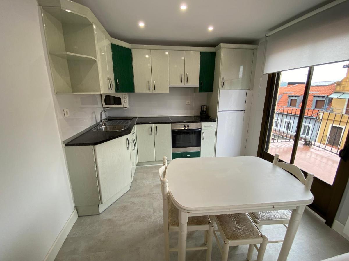 Beautiful Apartment Ondarreta Beach Saint-Sébastien Extérieur photo